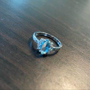 Fragrant Jewels Ring